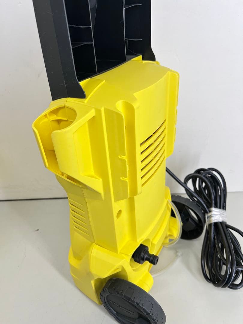 KÄRCHER K2 高圧洗浄機