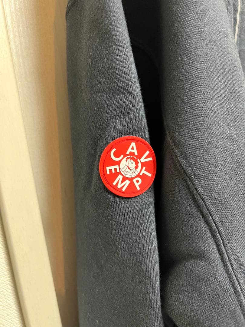 C.E cavempt スウェット