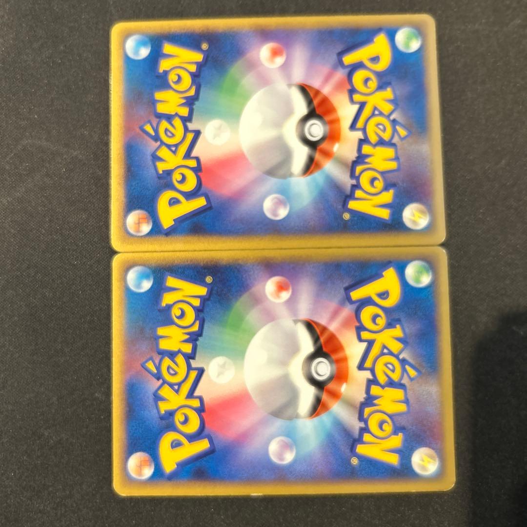 ルギア LEGEND セット