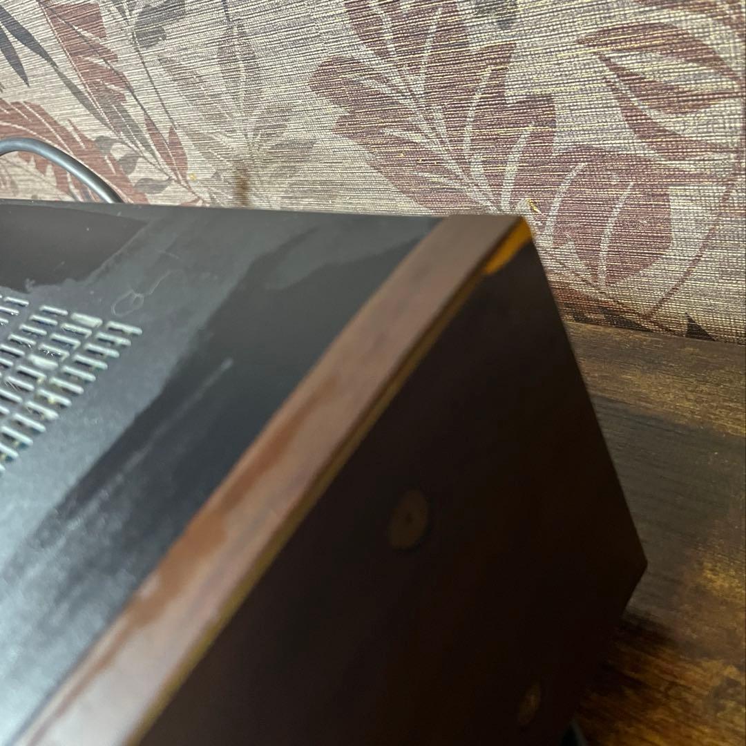 YAMAHA avアンプ　AVX-1000 DSP ※まだまだ使えます！