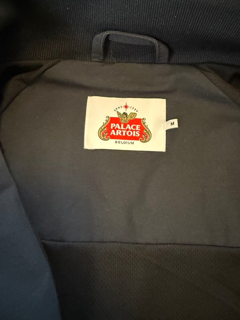 PALACE STELLA ARTOIS ジャケット