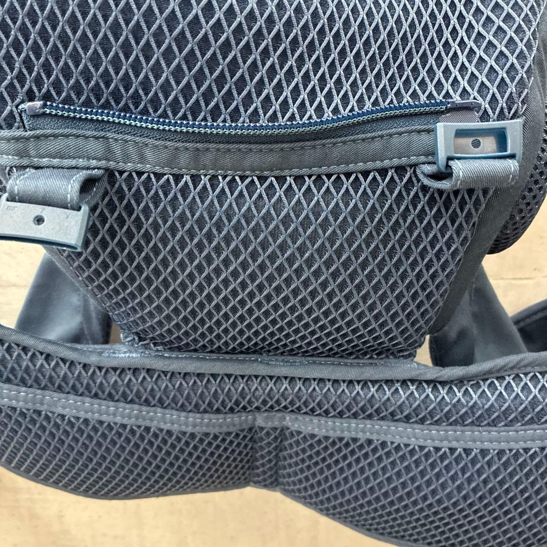 BABY & Me Beren 抱っこ紐・ヒップシート