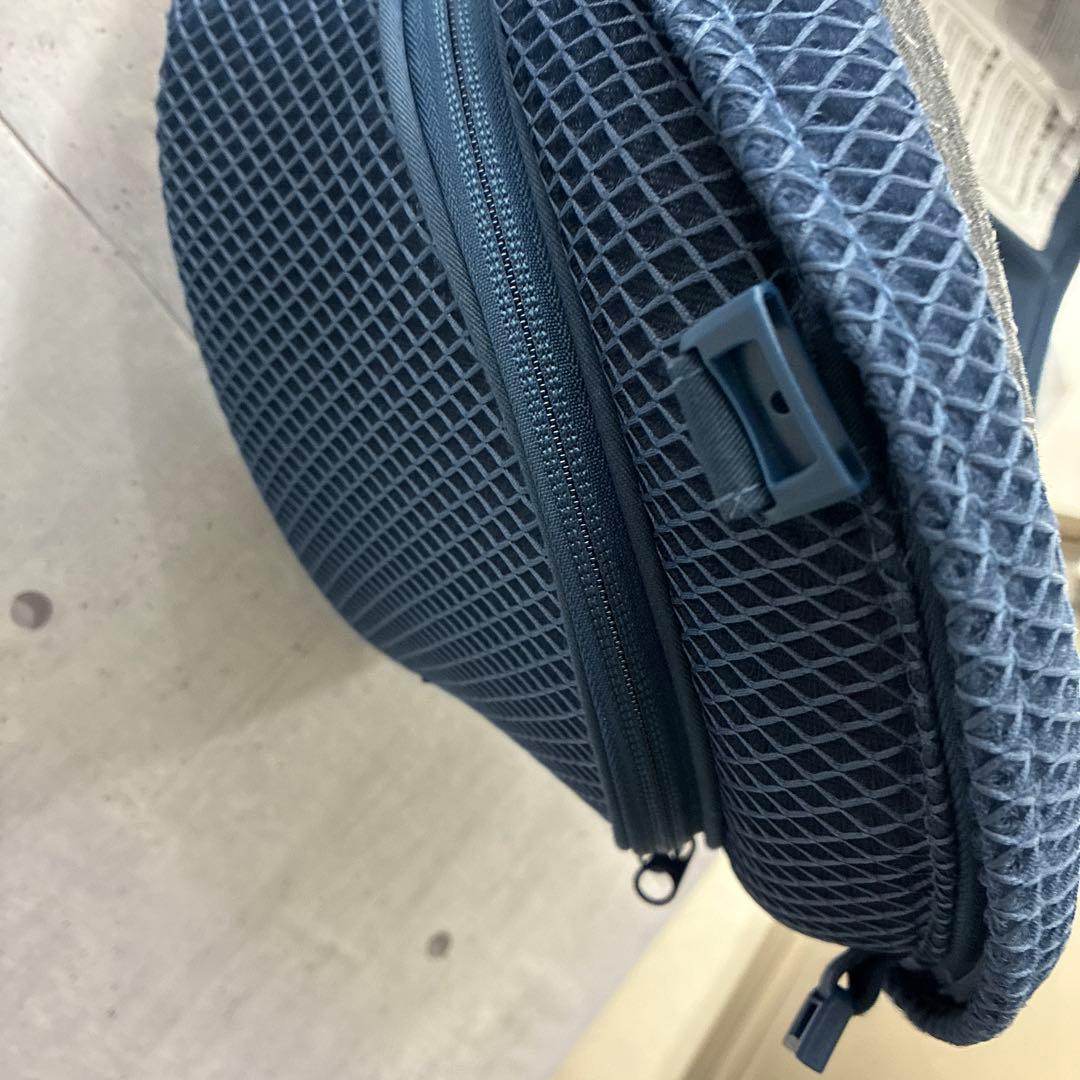 BABY & Me Beren 抱っこ紐・ヒップシート