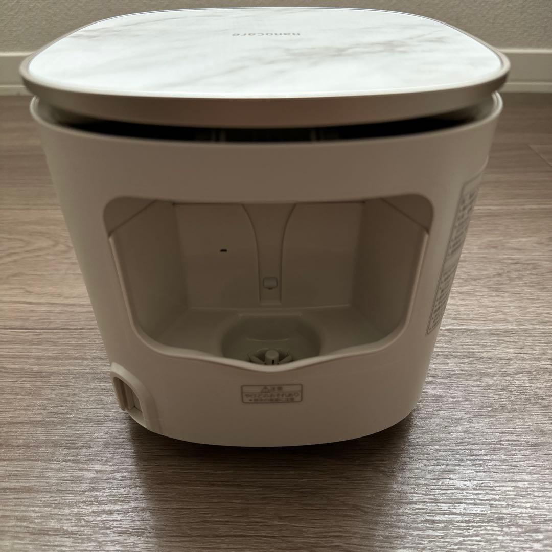 パナソニック　美顔器　スチーマー　EH-SA0B