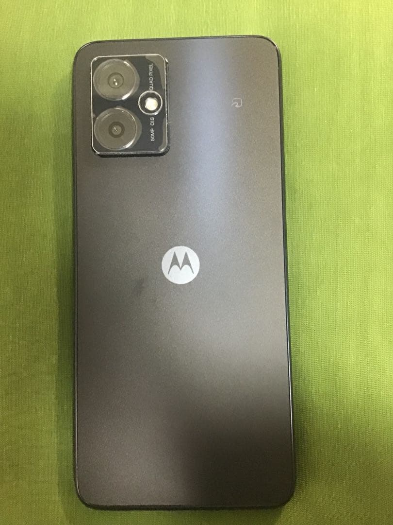 スマートフォン本体 Moto g64y 5G