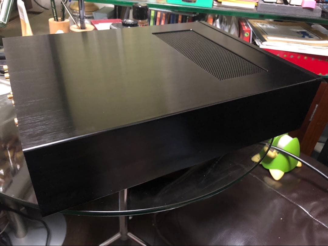 【美品】OPPO(オッポ)HA-1 DACプリアンプ