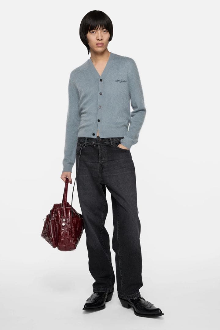 Acne Studios 1991 TOJ デニム 美品