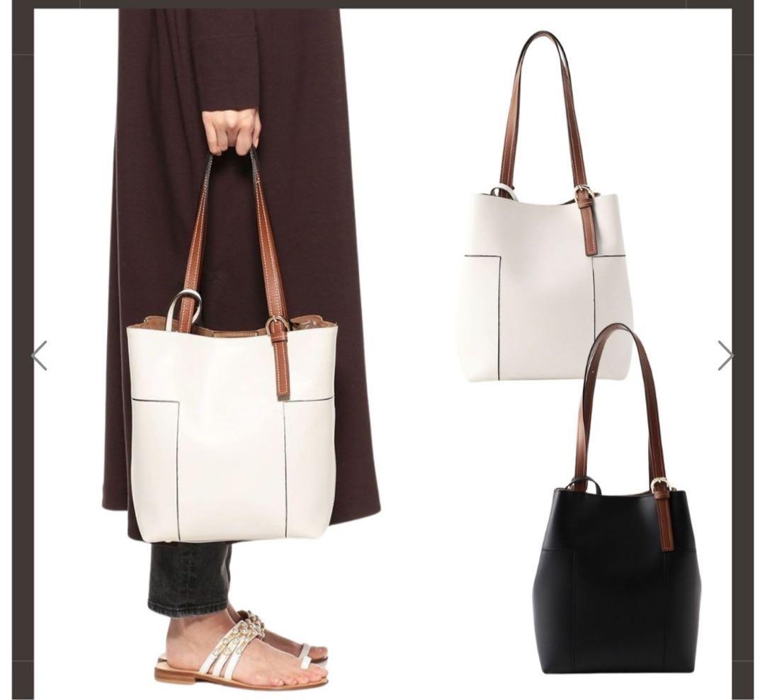 美品ショルダーバッグ⭐︎バーニーズニューヨーク