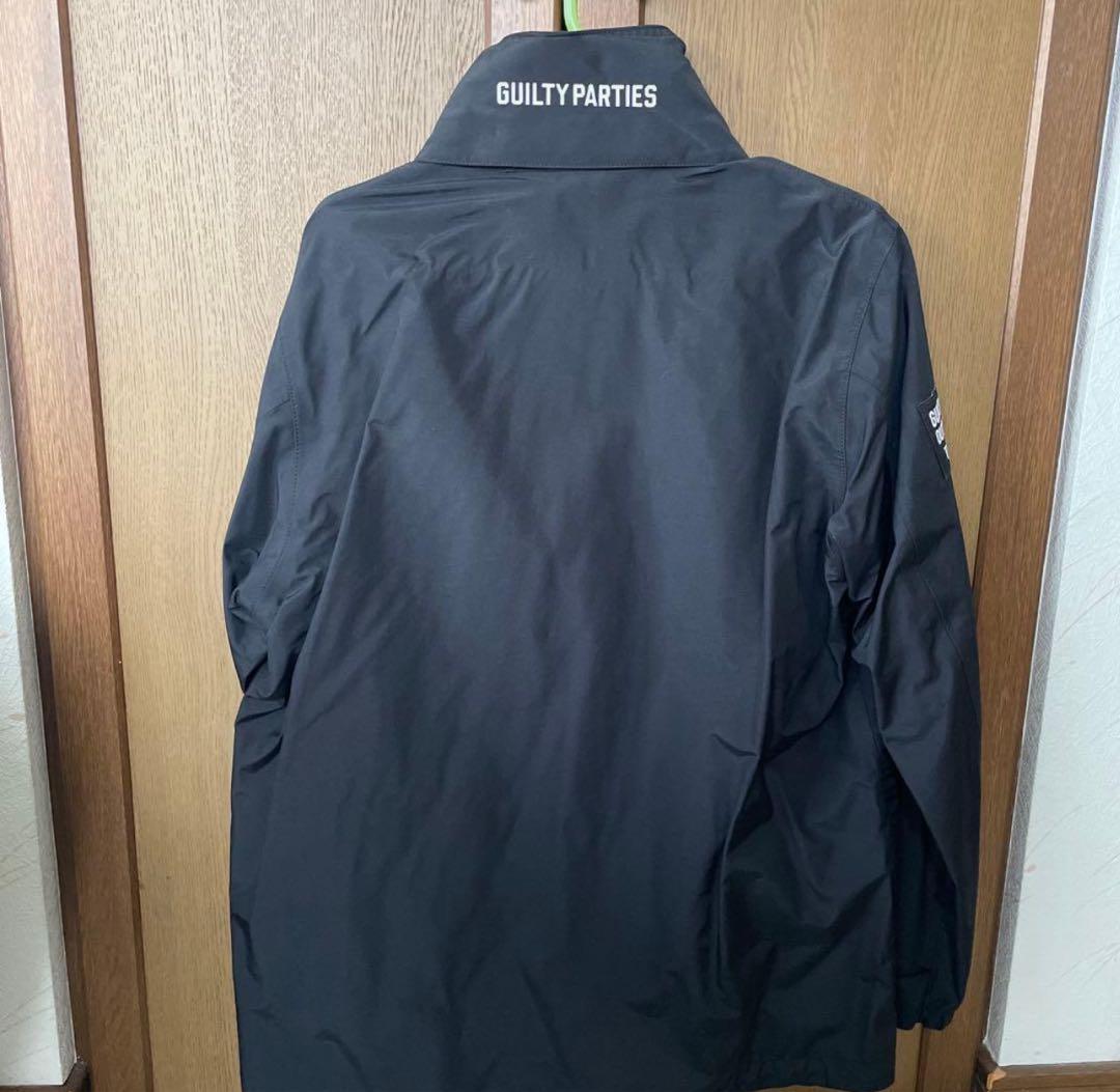 m*e様 ワコマリア　マウンテンパーカー