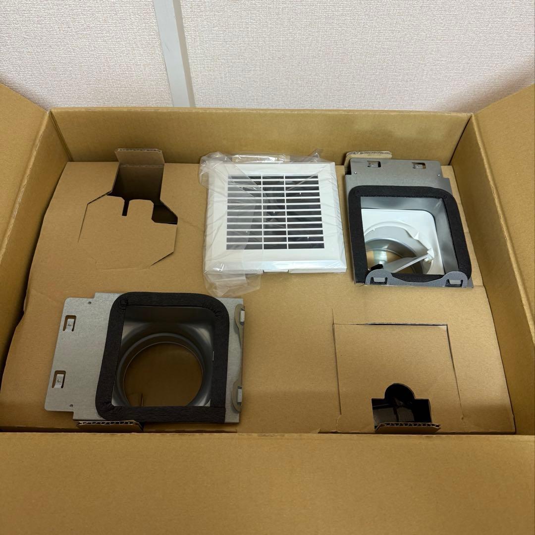 三菱電機浴室暖房乾燥機　V-142BZ5 乾燥　暖房　換気システム