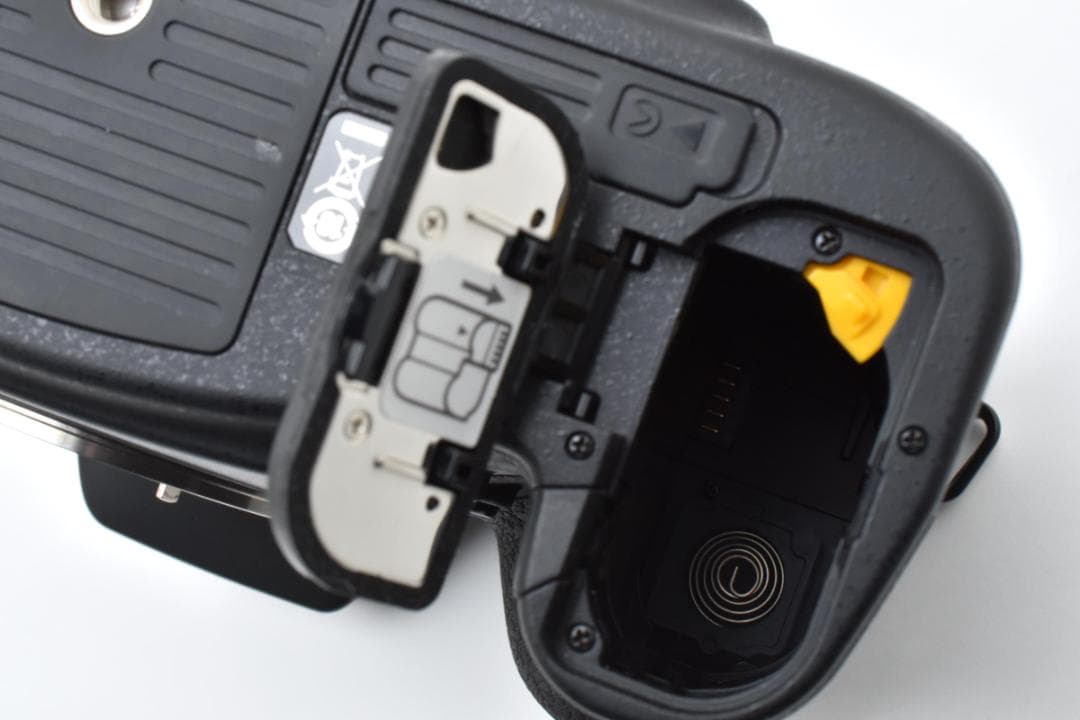 美品 ニコン　Nikon D800 ボディ 《ショット数862回》 1345