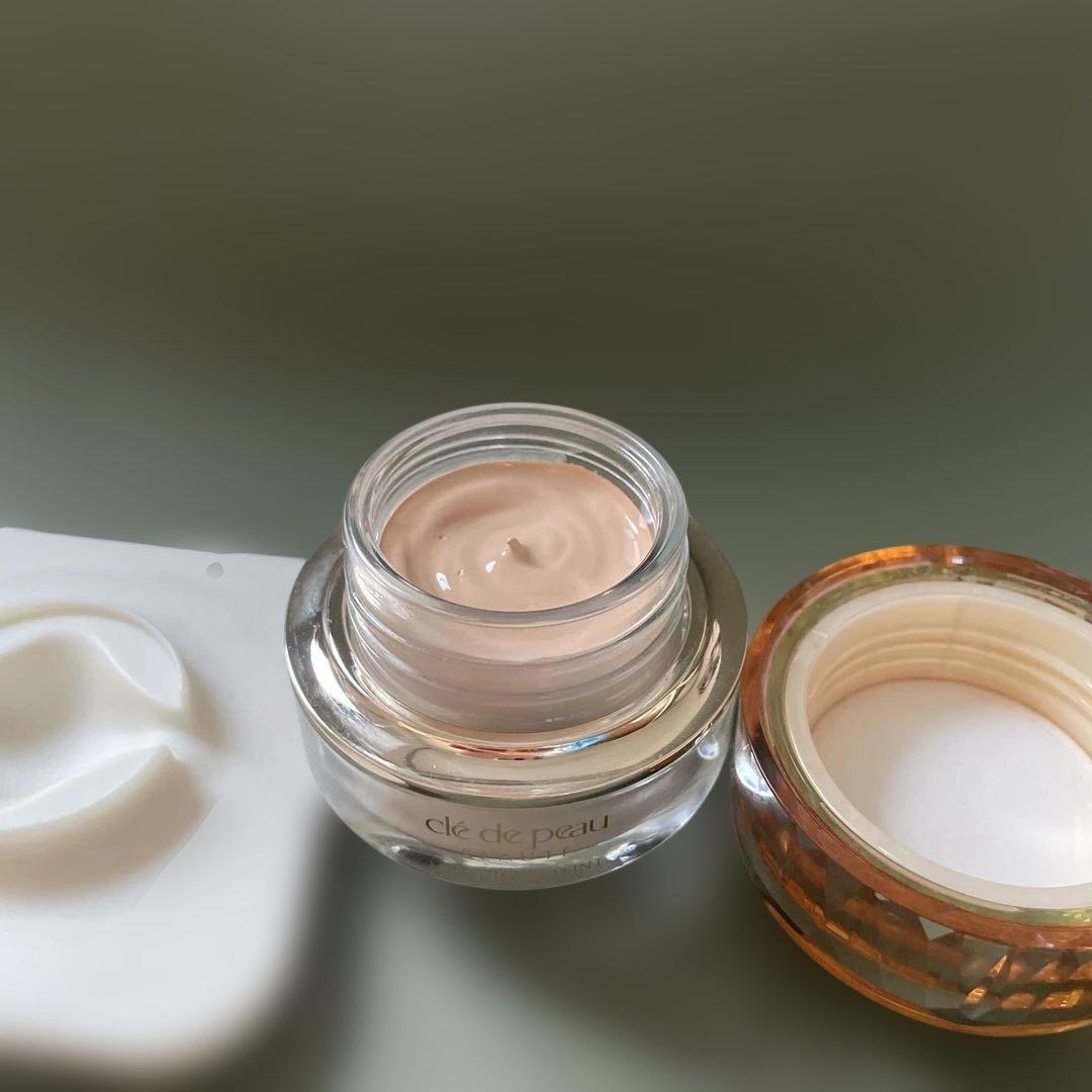 クレ・ド・ポー ボーテ　ルフォンドゥタンn オークル10