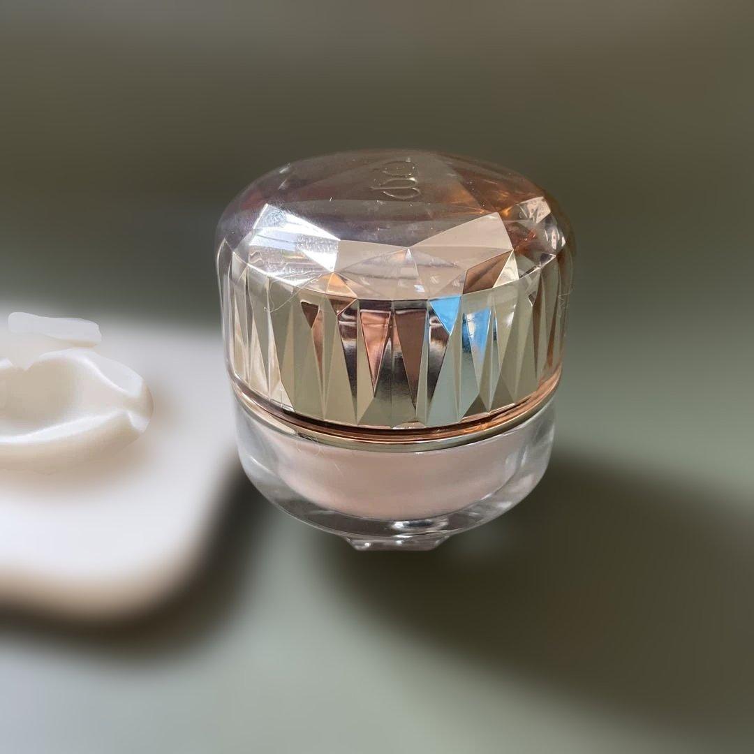 クレ・ド・ポー ボーテ　ルフォンドゥタンn オークル10