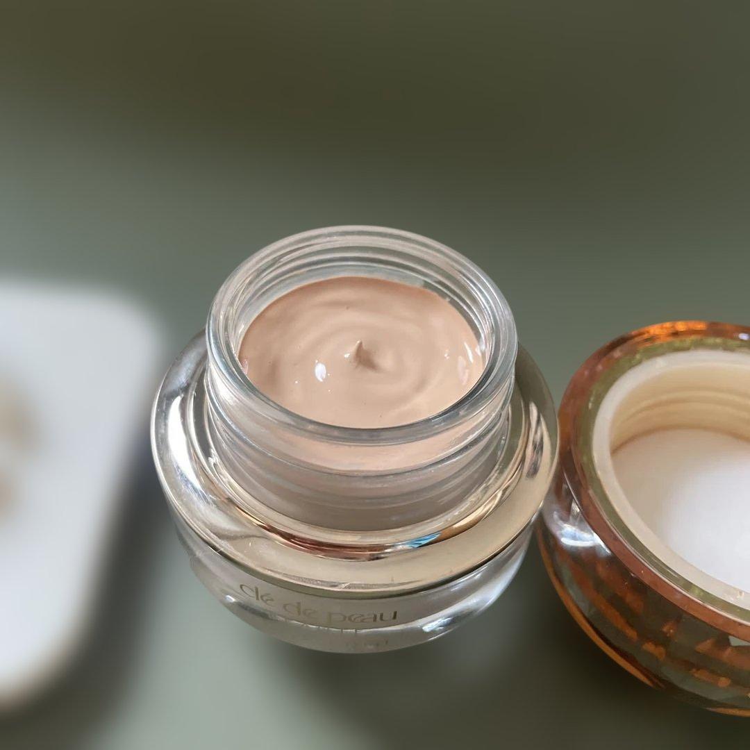 クレ・ド・ポー ボーテ　ルフォンドゥタンn オークル10