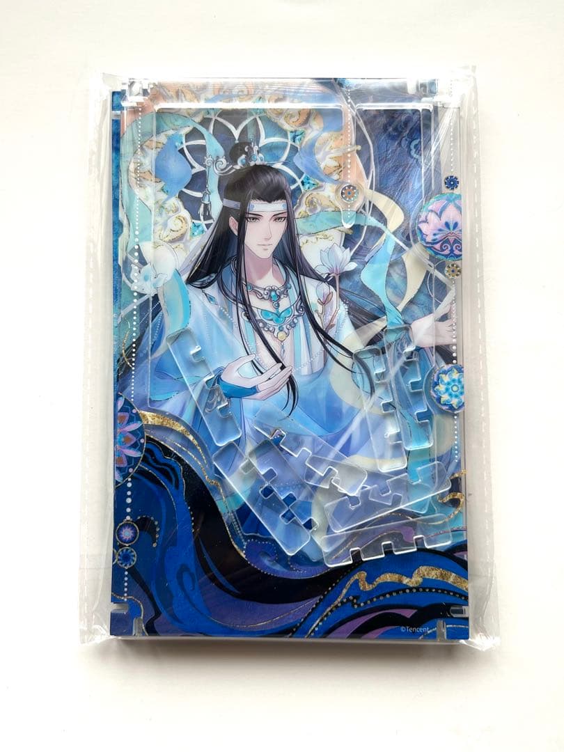 アクリルスタンド ayase