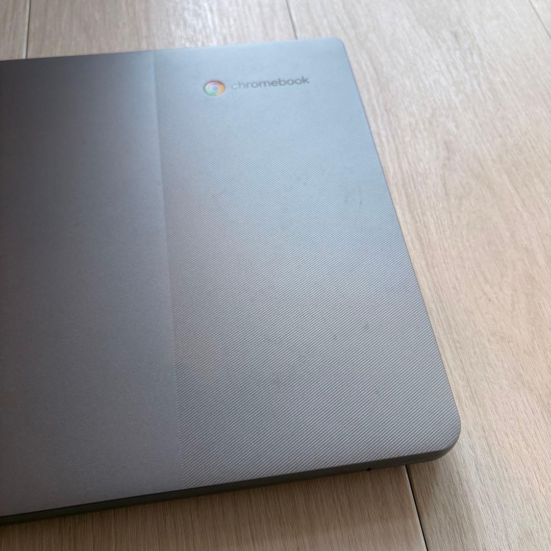 Chromebook本体 lenovo ideapad 3 Chromebook 14M836