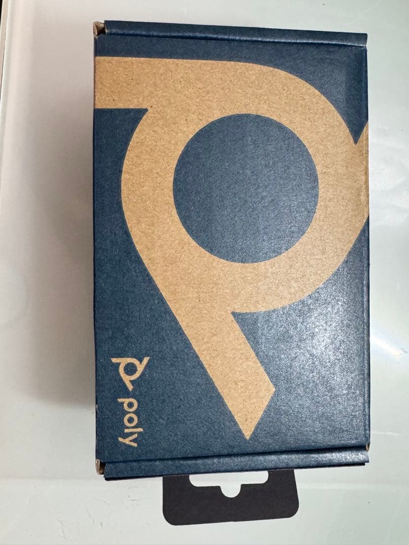 poly Voyager Legend 50 UC ワイヤレスヘッドセット