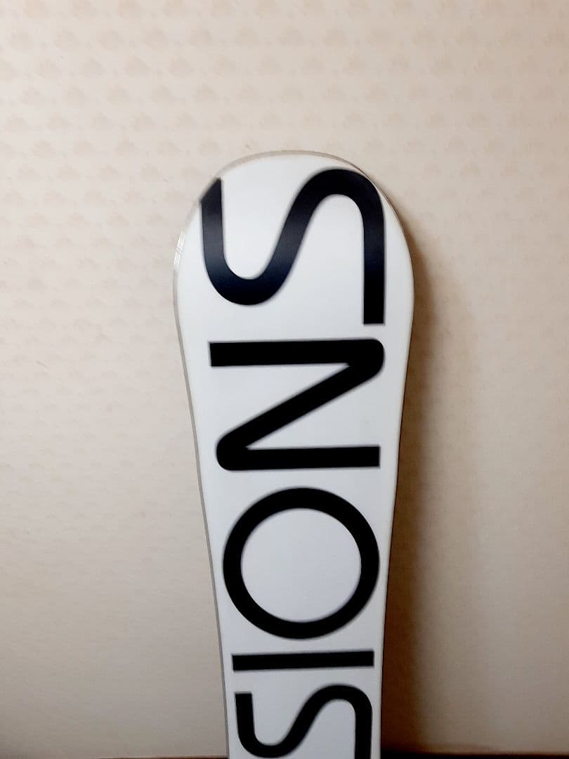SESSIONS TEAM スノーボード 153cm