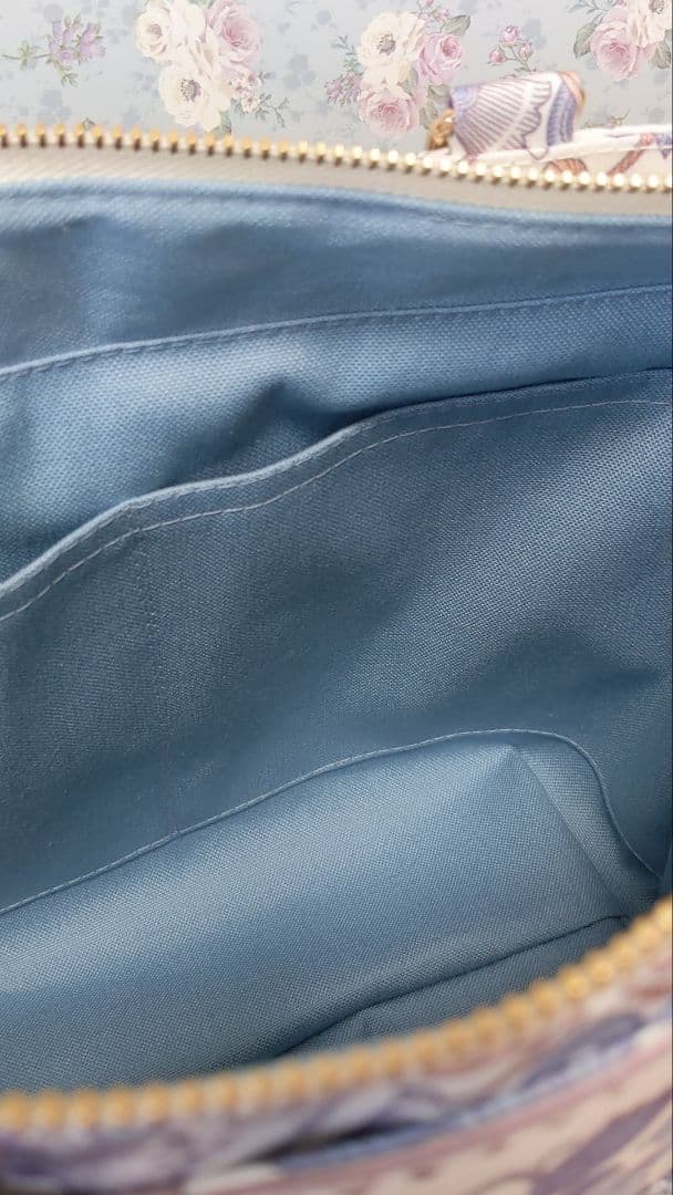 3*）様 ジョリーフルール　メゾンドクチュール　ポイズンベリーシーフ　トート&チ