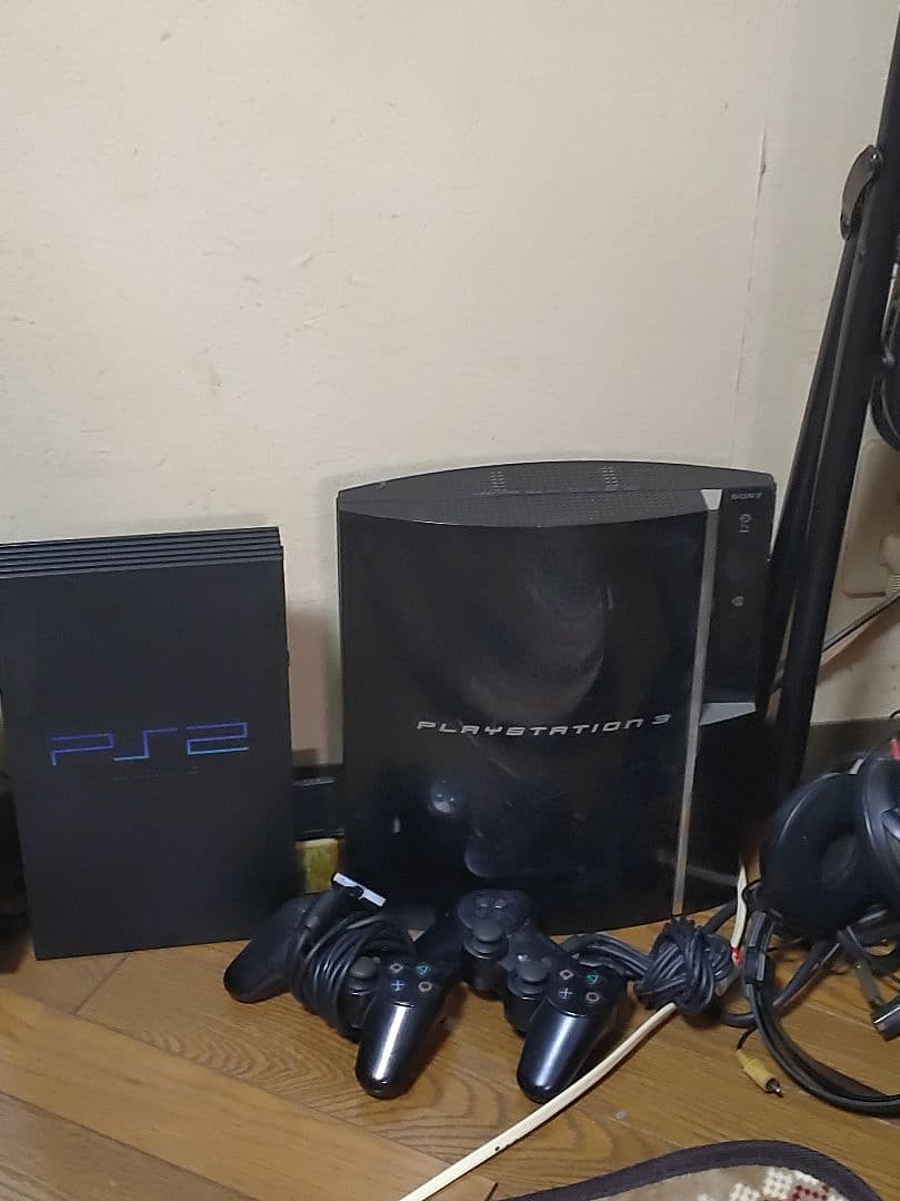 その他 SONY PlayStation2 SCPH-39000 RC