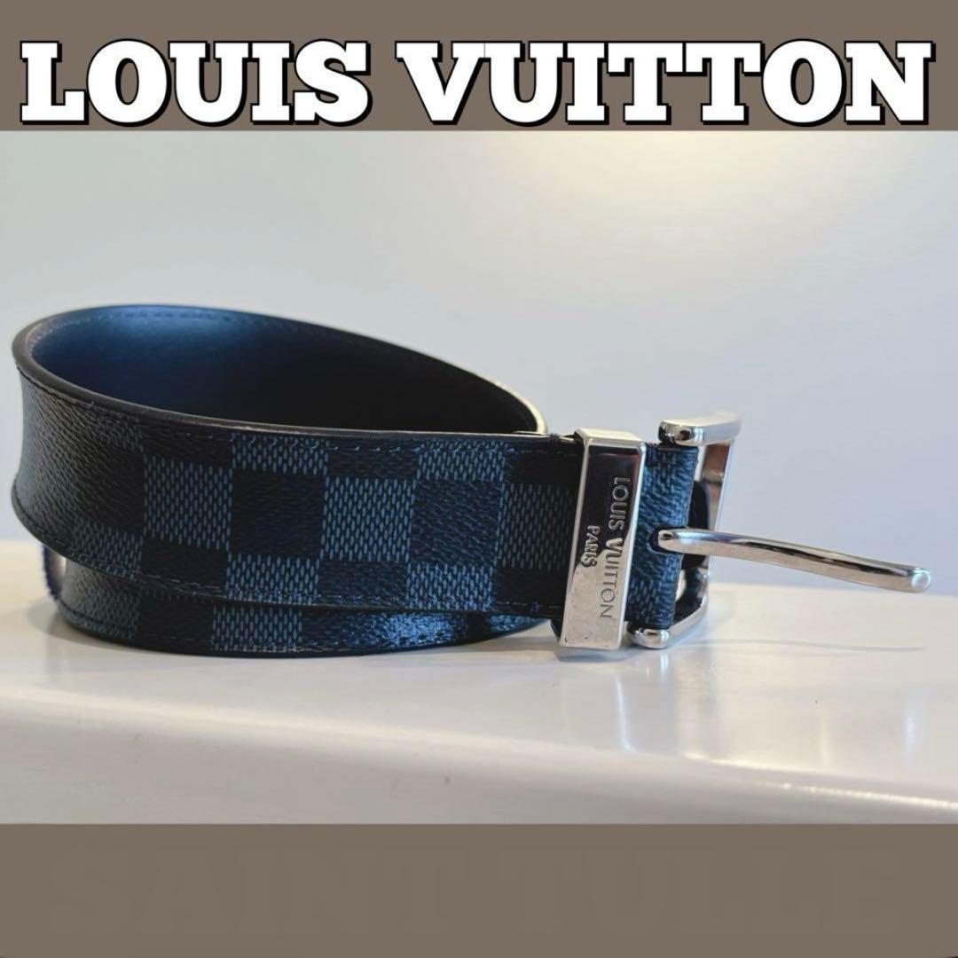ルイヴィトン ポンヌフ ベルト