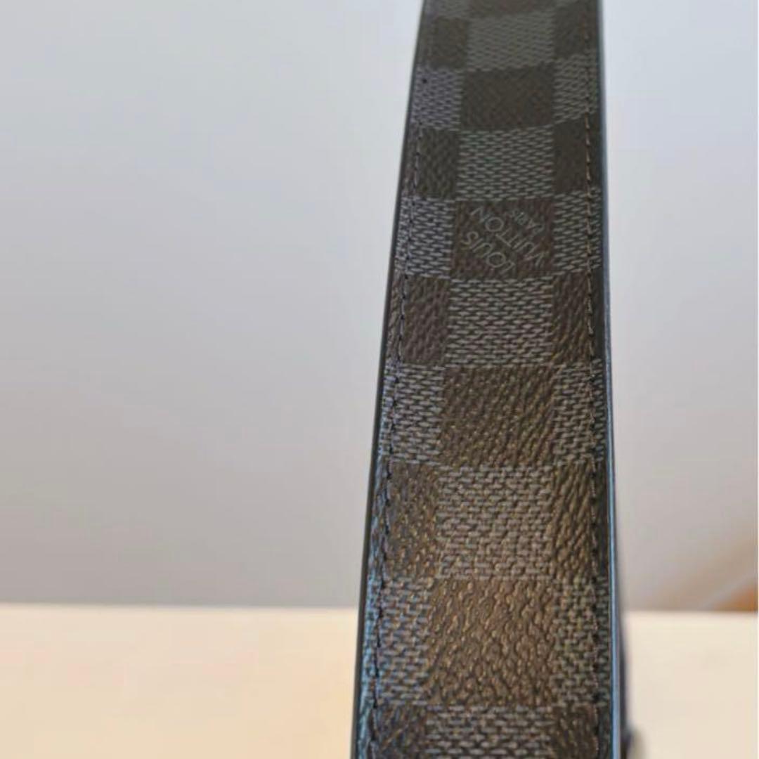 ルイヴィトン ポンヌフ ベルト