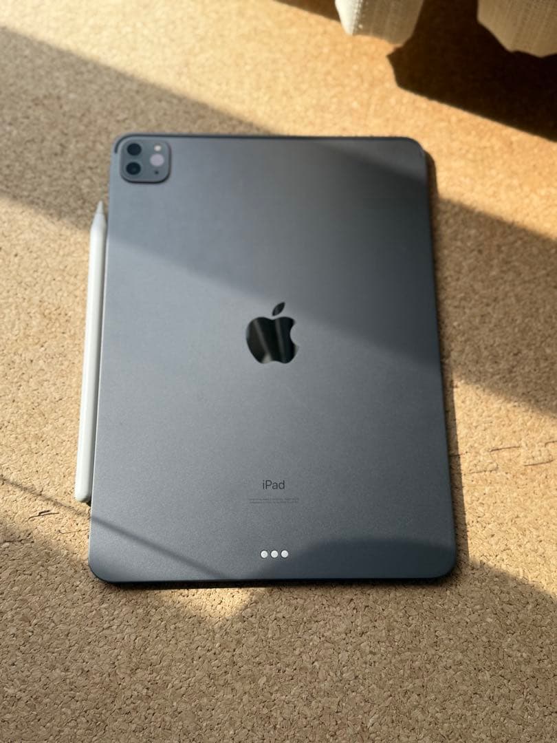 Apple iPad Pro 11インチ 第2世代 128GB