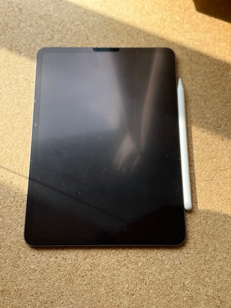 Apple iPad Pro 11インチ 第2世代 128GB