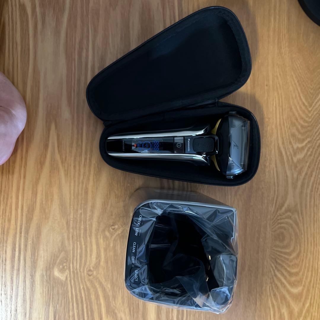 Panasonic ES-LV9EX メンズシェーバー