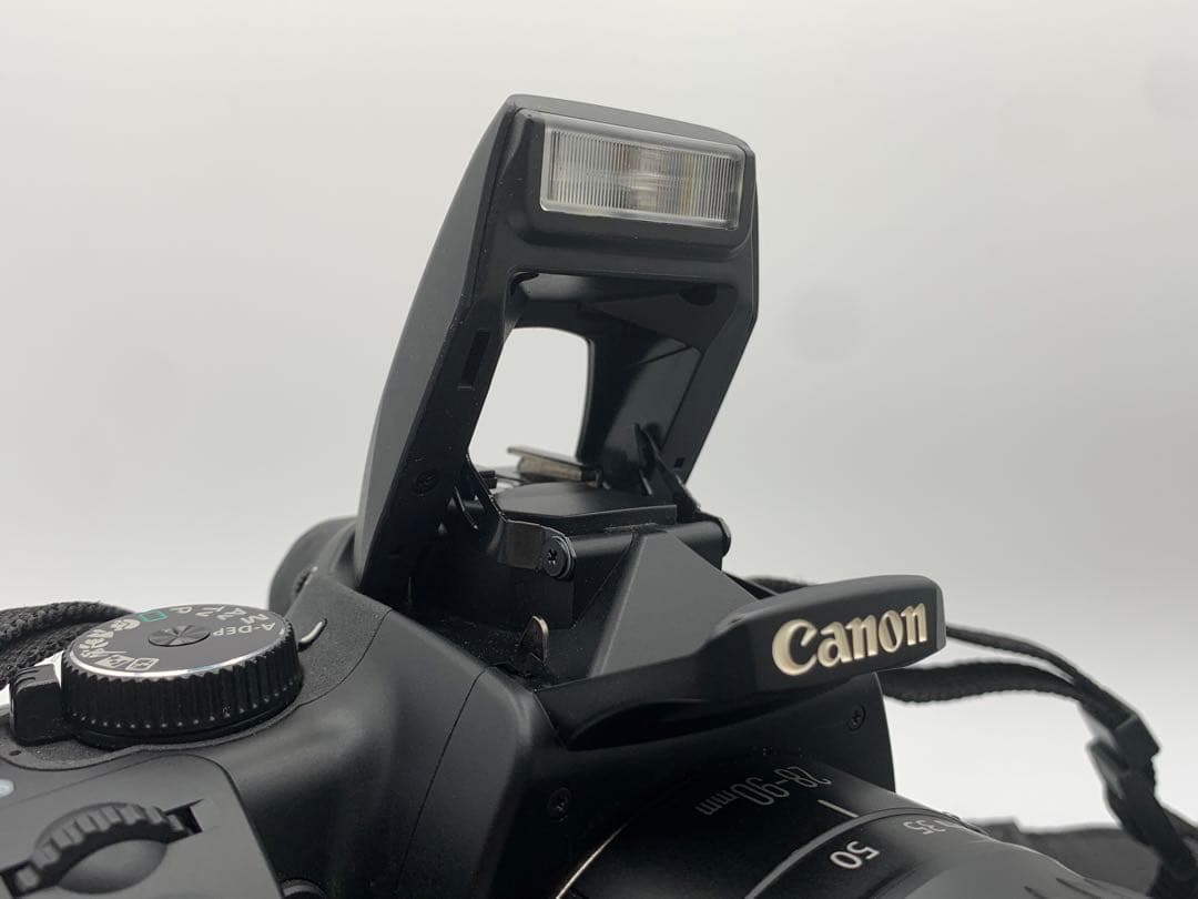 Canon EOS Kiss Digital X デジタル一眼レフカメラレンズ付