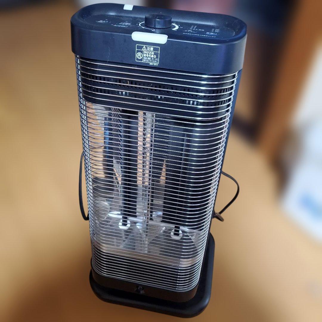 CORONA セラミックファンヒーター