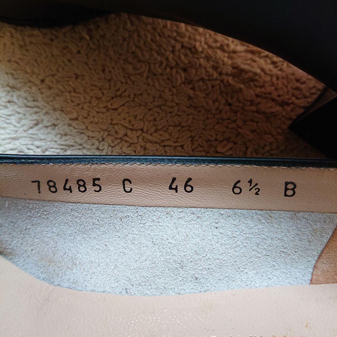 フェラガモ パンプス(ブラック)