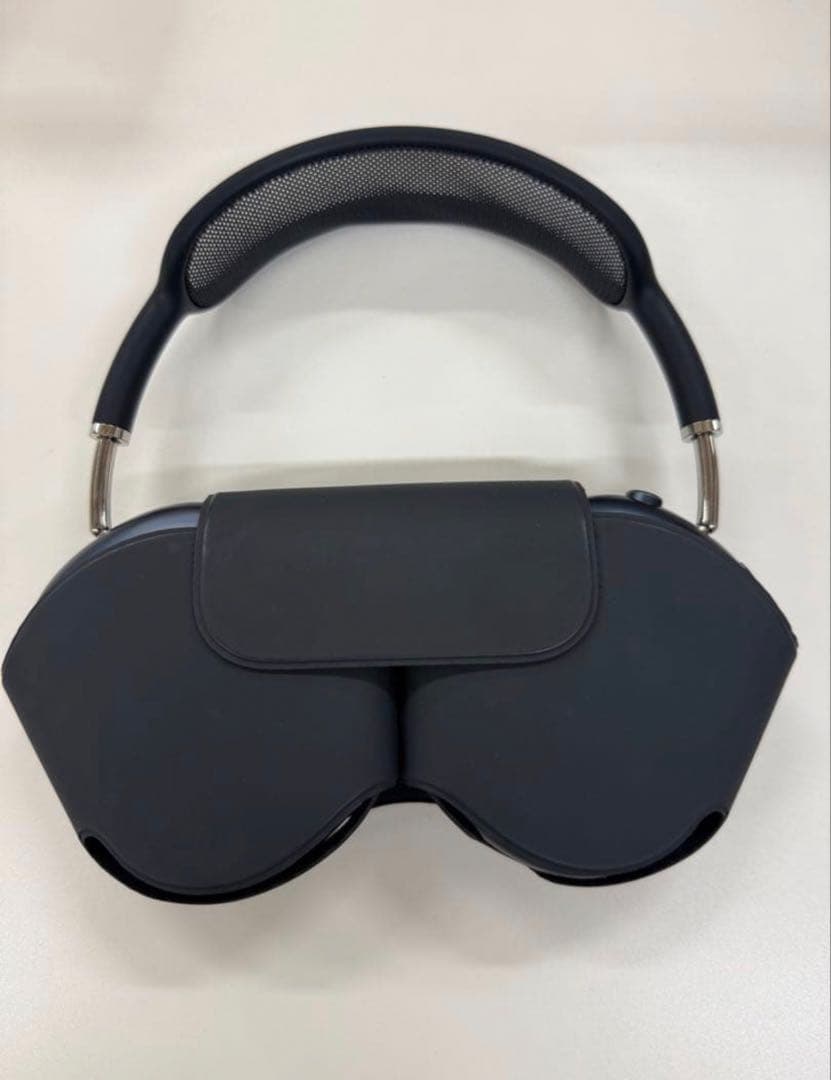 AirPods Max type C 第二世代　黒(キズあり)