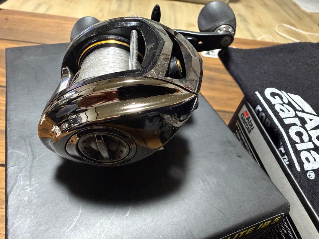 レボエリートIB5 中古　動作良好