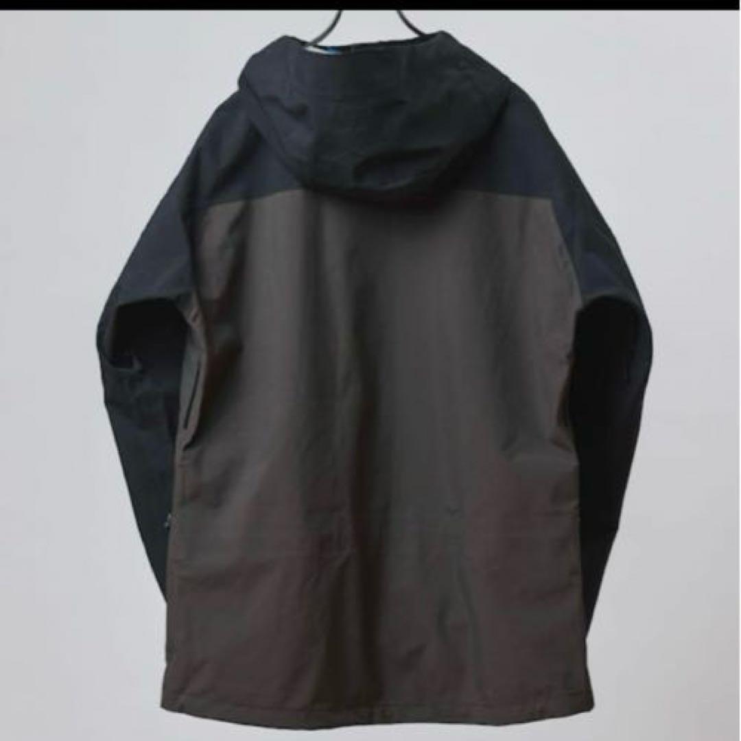 ★美品★アンファッジ　ジェントルジャケット　ジェントルビブパンツ