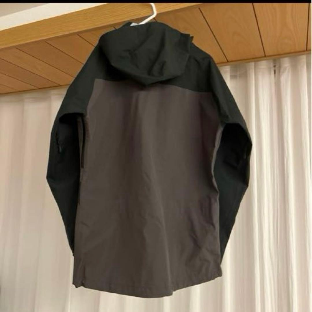 ★美品★アンファッジ　ジェントルジャケット　ジェントルビブパンツ