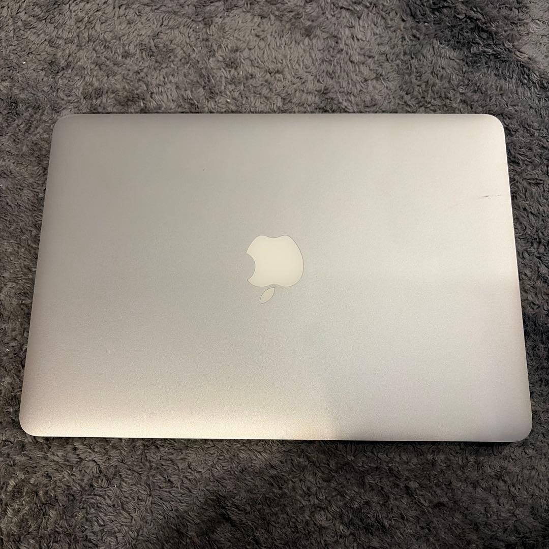 MacBook本体 MacBook Pro (Retina, 13-inch, Late 2013)