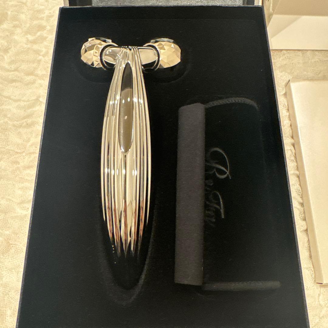 【pnc さん専用】ReFa ♡カラットレイフェイス・収納ケース付き