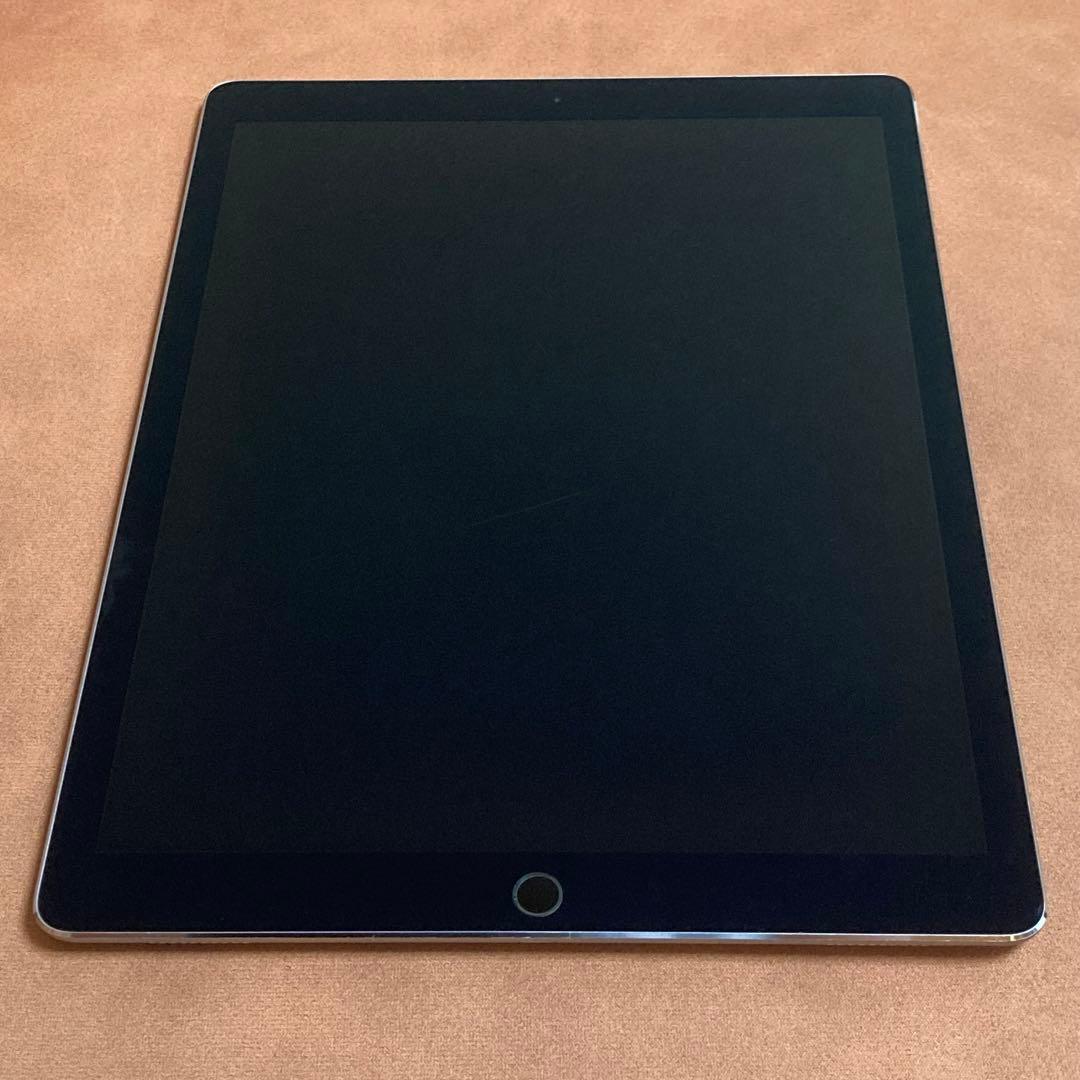 242 iPad Pro2 第2世代 64GB 12.9インチ SIMフリー☆