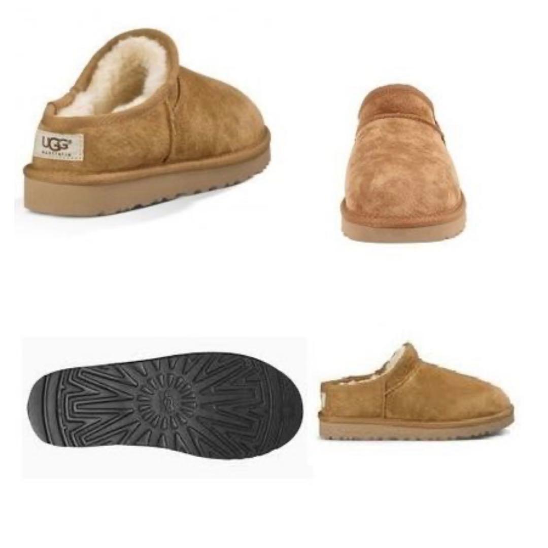 ひ*✨様 【 激レア】UGG CLASSIC SLIPPER －アグ　クラシック