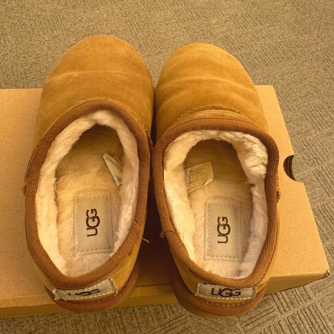 ひ*✨様 【 激レア】UGG CLASSIC SLIPPER －アグ　クラシック