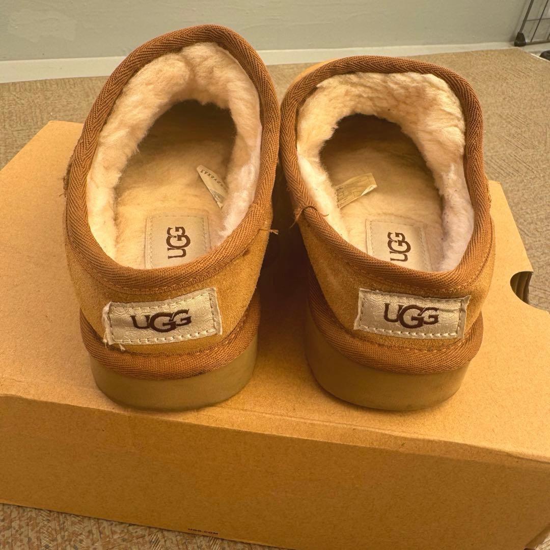 ひ*✨様 【 激レア】UGG CLASSIC SLIPPER －アグ　クラシック
