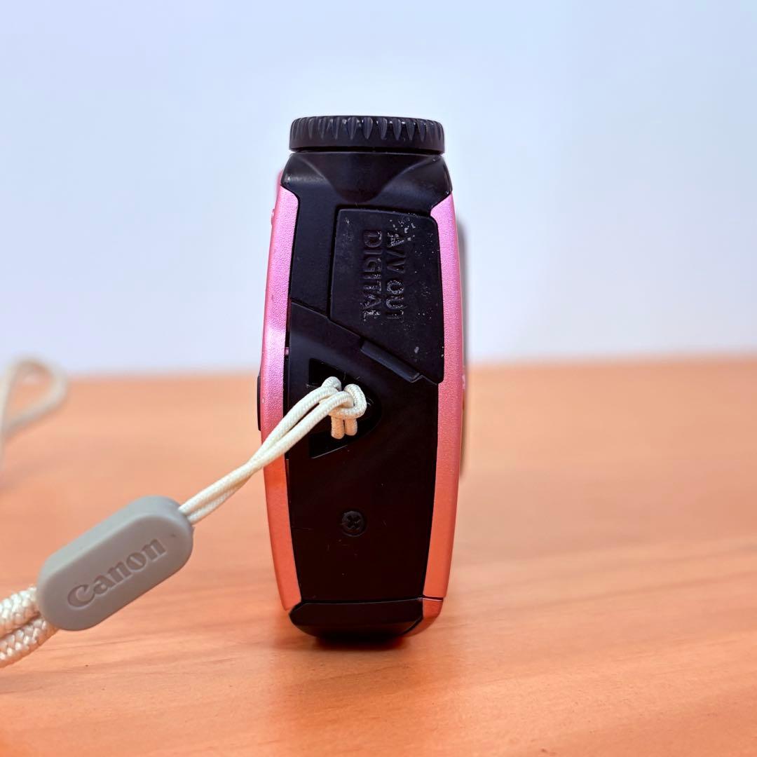 Canon PowerShot A3200IS デジタルカメラ ※送料無料