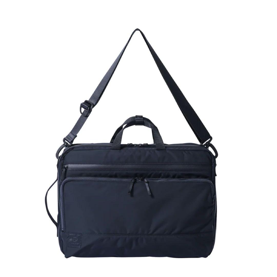RAMIDUS / ラミダス 3WAY BRIEF CASE ビジネスバッグ