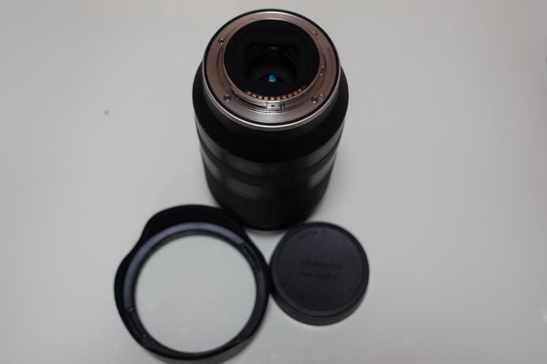 TAMRON 18-300mm F/3.5-6.3 SONY Eマウント用