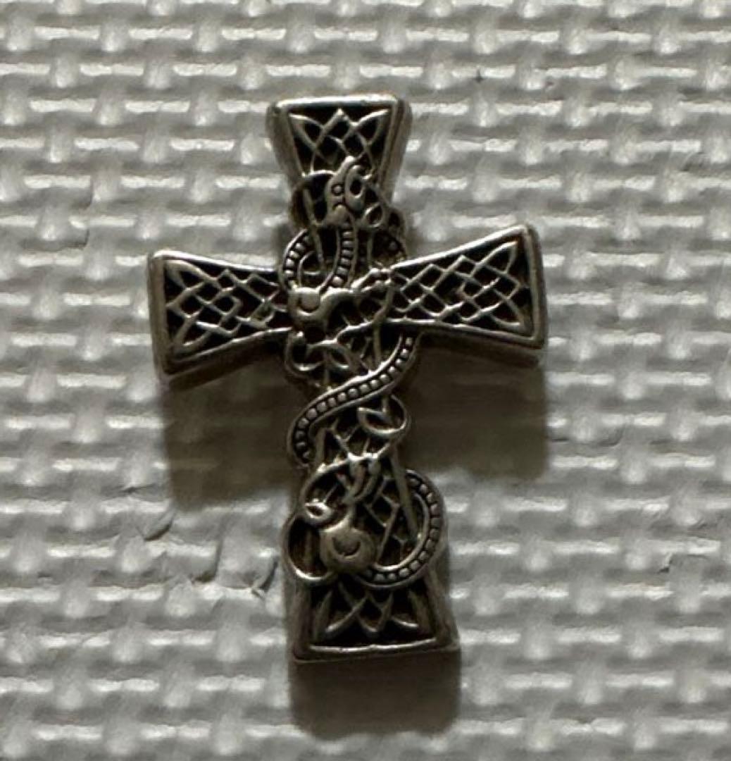 Chrome Hearts ネックレストップ