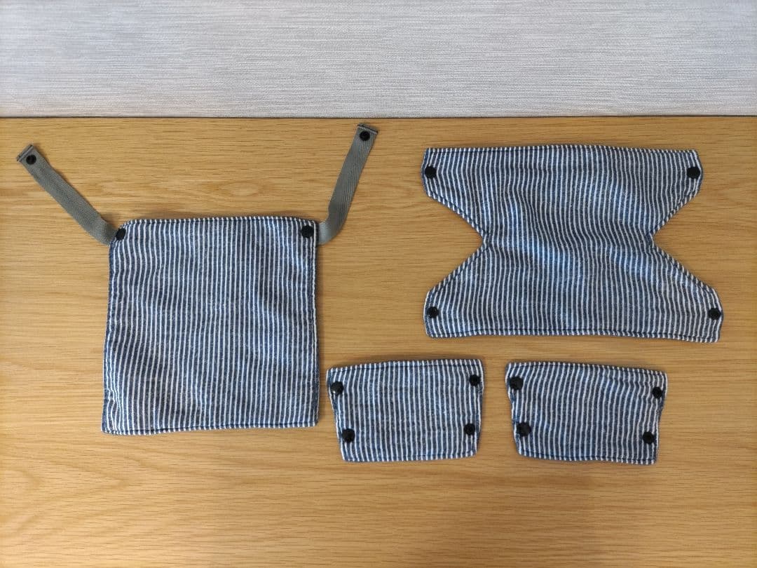 ベビービョルン ベビーキャリア HARMONY ／Air シルバー