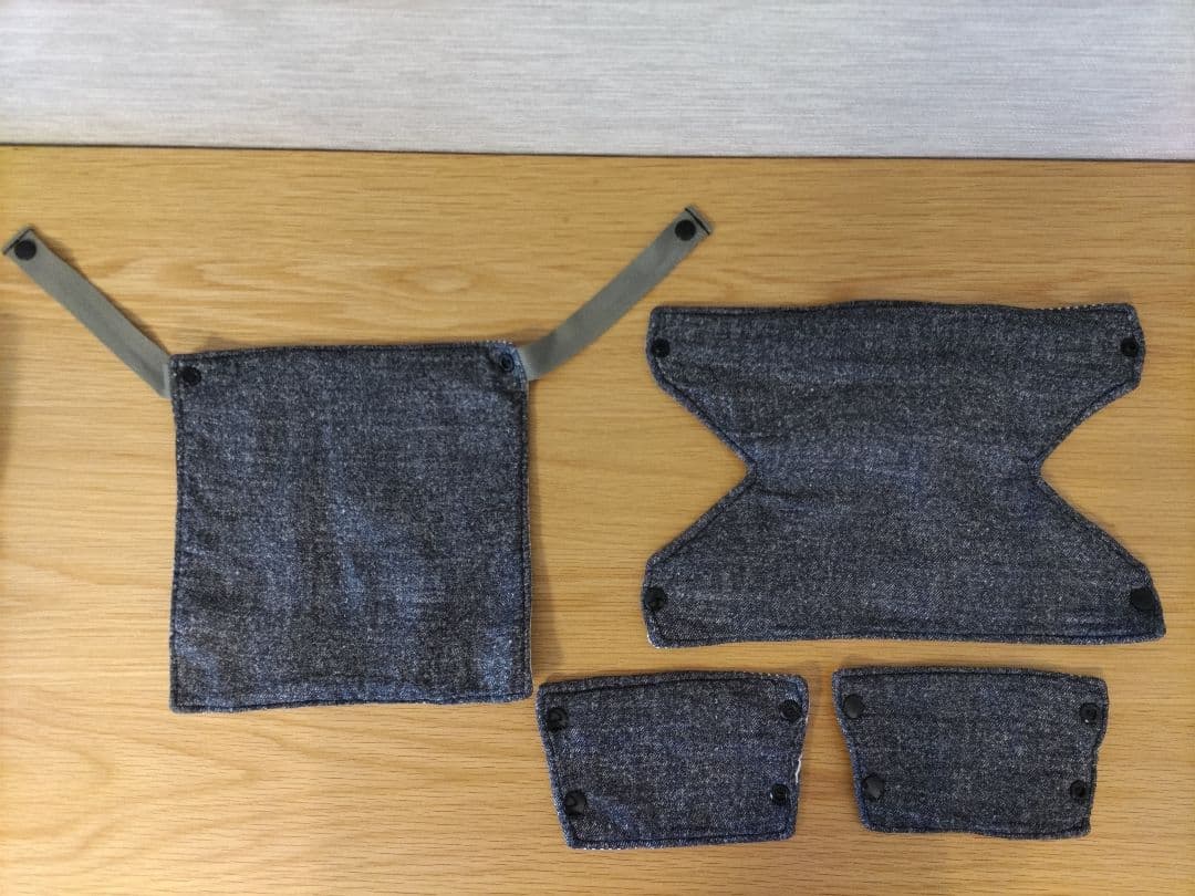 ベビービョルン ベビーキャリア HARMONY ／Air シルバー