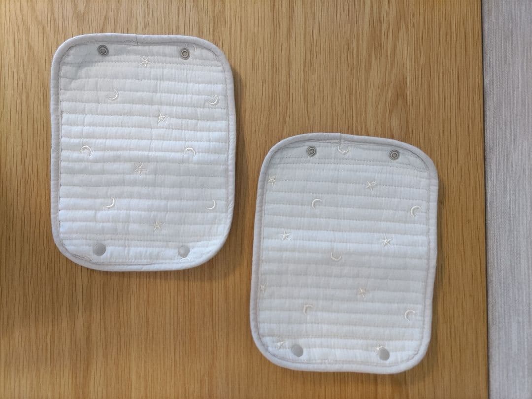 ベビービョルン ベビーキャリア HARMONY ／Air シルバー