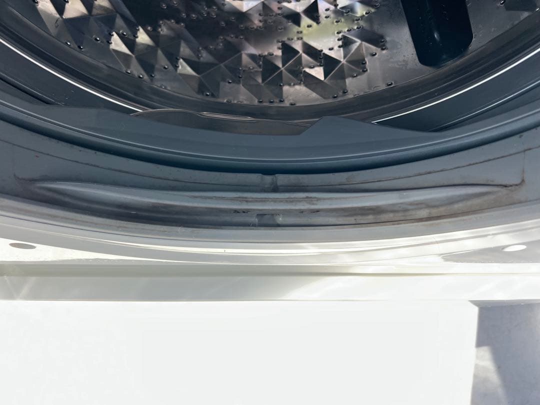 Panasonic ドラム式電気洗濯機NA-VG1000L